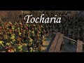 TOTAL WAR TIEBREAKER TOURNAMENT: SCYTHIA VS TOCHARIA