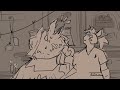 got to be careful little runt [ jrwi wonderlust animatic ]