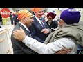 Canada & Sikh radicals: Votebank politics, an assassination lauded, failure to punish AI-182 bombers