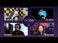 INDIGOCAST #2 | Game Design Trends w/ Mah-Dry-Bread, Sole Porpoise & GriffinMuffin