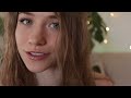 [ASMR] Video For Strong Tingles💥 HIGHLY UNDERRATED TRIGGERS