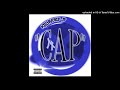 KellyWorld JD - Cap (Prod. By @85smith ) (Official Audio)