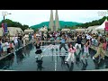 랜덤플레이댄스로 대결! | SCORE KPOP RANDOM PLAY DANCE in Cheonan, KOREA | 엔제이 ENJ