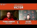 NRG Victor On His Loss Against SEN In VCT Split 2