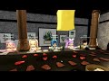 KREW QnA in Roblox!