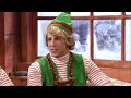 SNL Presents Christmas Movie Parodies