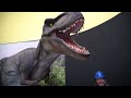 Dinosaur Race Track Toy | Dinosaurs for Kids | 360 Loop Track