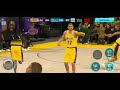 A NEW GRIND... No Money Spent NBA 2K Mobile #1