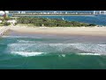 Gold Coast, Queensland, Australia 🇦🇺 | 4K Drone Footage