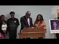 Family and attorney of Sonya Massey provide case updates