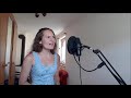 Burn - Hamilton (Covered by Katena)