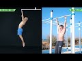 100 Bodyweight Exercises Ranked (Beginner to Master!)