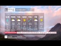 The Weather Channel - Frankfort, KY HD Local Forecasts - 12/21/2013 9 PM Hour