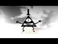 #03 COVER Bill Cipher VS. Alastor (Hazbin Hotel) | Batalha de Mestres