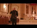 PRAYER TO FORGIVE -FR.JIM BLOUNT