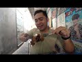 Bangkok PUTOK BATOK Food Tour! 5 Must Try THAI Food! GIANT Pork Legs & Monster Beef Jacuzzi!