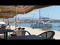Summervibes in beautiful Split - Split, Croatia (April 2023)