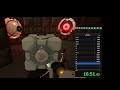 portal 1 speed run 39:33.42