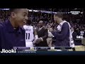 NBA Game Winners (Under 1.0 Second)