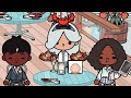 FIRST Day of College! *PICKING MY MAJOR*🎒 || *voiced* 🔊 || Toca World Roleplay 💖