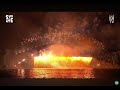 A new video,Sydney fireworks 2024