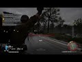 Ghost Recon Breakpoint|Badass High Speed Chase & Car Dodge