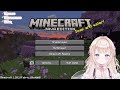 Minecraft ┊ Explore End City! Where is Elytra? #peostream