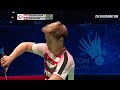 The Speedy - Kevin Sanjaya Sukamuljo