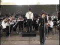 Orquesta Sinfónica Juvenil 