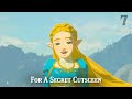 The 10 Stages Of EVERY Zelda Player! |Botw|
