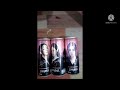 [UNBOXING] PEPSI BLACKPINK PINK CANS