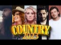 Best New Country Music 2023 Playlist (Latest Country Hits) - Country Music New - Country Songs