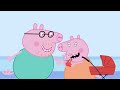 Don't Touch George Pig and Peppa Pig | Peppa Pig Funny Animation