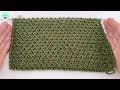 PERFECT THIS SUPER EASY KNITTING STITCH