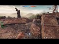 Rising Storm 2  Vietnam Hill 937 Defense