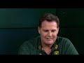 EXCLUSIVE: On the Record with Rassie