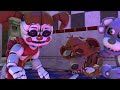 Baby Foxy Bad Impression [FNAF SFM] Animation