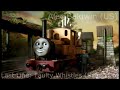 First and Last Lines of Every Thomas the Tank Engine Narrator