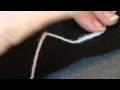 The Basics: How to Needle Felt (Dry Felting)