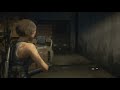 Nemesis Doesn't Know How Doors Work | Resident Evil 3 Remake