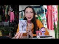 WHATS GOING ON IN YOUR LOVE LIFE // PICK A CARD TAROT READING 999 88