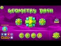 Geometry Dash - Collab with @Flaze_0
