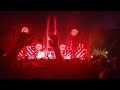 Rammstein Montreal 2022 - Clip 5 - Mein Hertz brennt