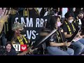 FRANCO VYN TERLALU GILA!! WAJIB DIBAN KALO KAYA GINI MAH!! - RRQ VS BTR MATCH 2