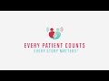 Every Patient Counts, Every Story Matters: Abraham and Dr. Amrita Krishnan