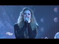 Kelly Clarkson - vampire (Cover Olivia Rodrigo) (Live on The Kelly Clarkson Show)