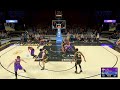 KOBE BRYANT BLOCKS YAO MING!!!! #shortsvideo #NBA