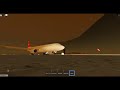 #Swiss001landing Snow