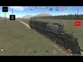 How to go ultra fast on train and rail yard simulator!