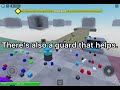 Underrated Game Spotlight- Cube Combination (Roblox)